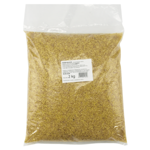 Kasza bulgur 2 kg Mlexer